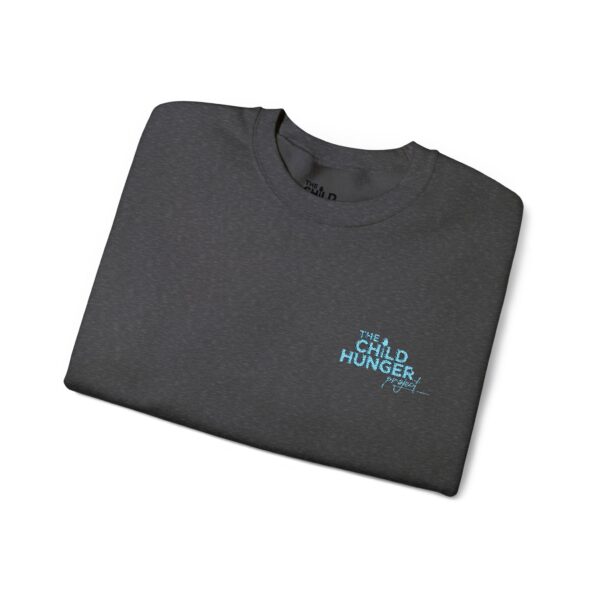 Child Hunger Project Champion Sweatshirt - Image 47