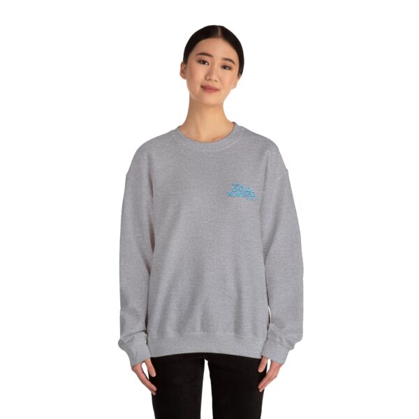 Child Hunger Project Champion Sweatshirt - Image 28