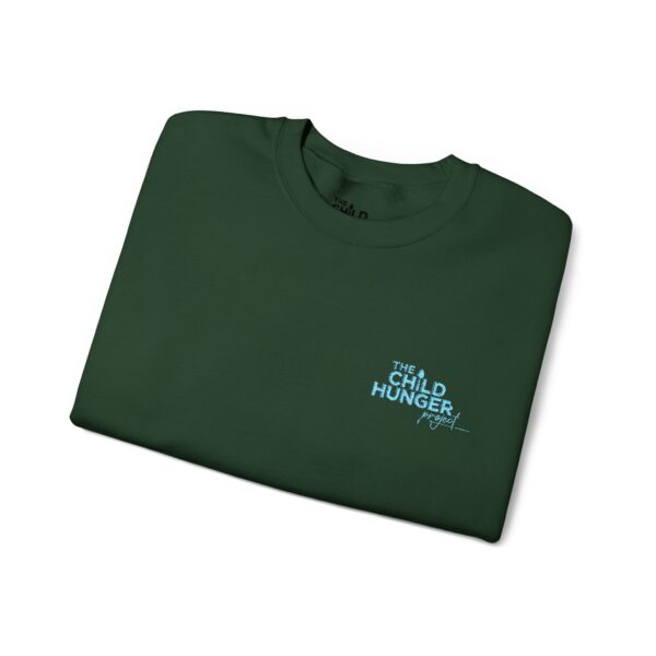 Child Hunger Project Champion Sweatshirt - Image 39