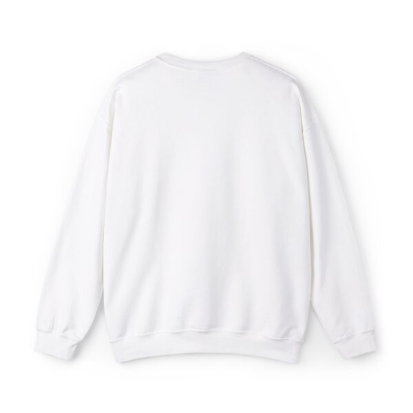 Child Hunger Project Champion Sweatshirt - Image 10