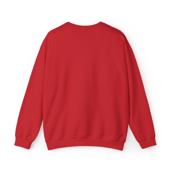 Child Hunger Project Champion Sweatshirt - Image 6