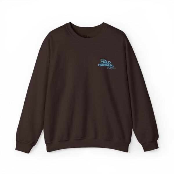 Child Hunger Project Champion Sweatshirt - Image 33