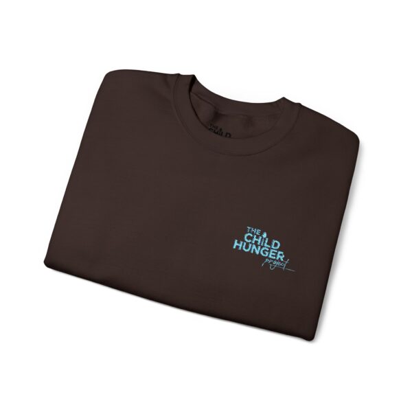 Child Hunger Project Champion Sweatshirt - Image 35