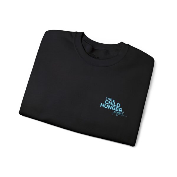 Child Hunger Project Champion Sweatshirt - Image 19