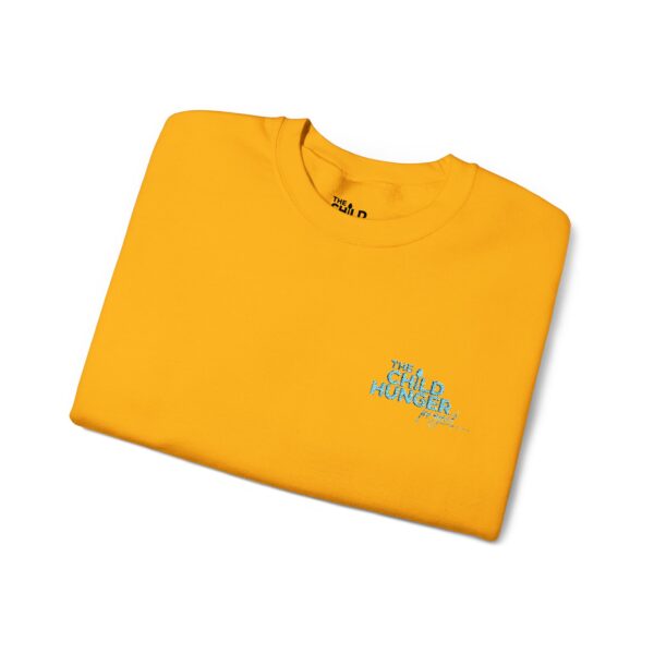 Child Hunger Project Champion Sweatshirt - Image 31