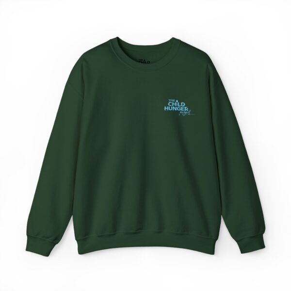 Child Hunger Project Champion Sweatshirt - Image 37