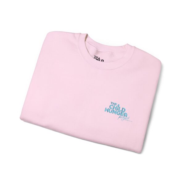 Child Hunger Project Champion Sweatshirt - Image 59