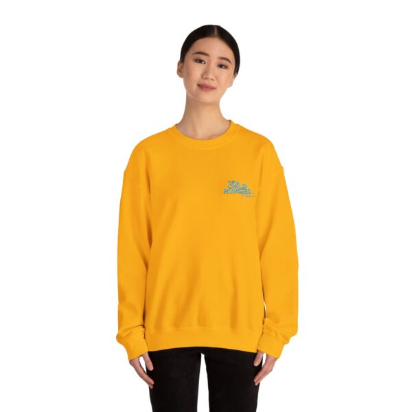 Child Hunger Project Champion Sweatshirt - Image 32