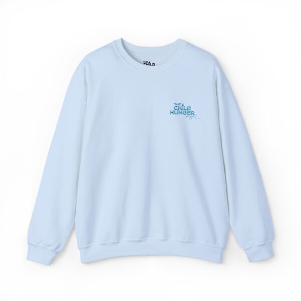 Child Hunger Project Champion Sweatshirt - Image 49