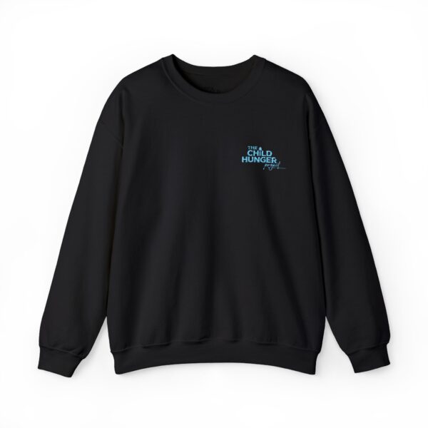Child Hunger Project Champion Sweatshirt - Image 17