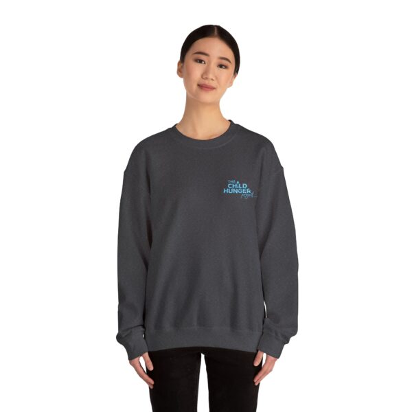 Child Hunger Project Champion Sweatshirt - Image 48