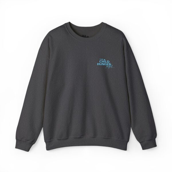 Child Hunger Project Champion Sweatshirt - Image 45