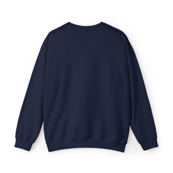 Child Hunger Project Champion Sweatshirt - Image 2